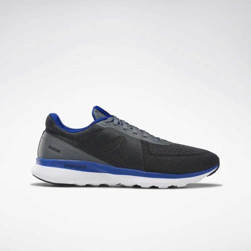 Reebok Everforce Breeze Bežecké Tenisky Panske - Siva/Modre/Biele TO6800ZD